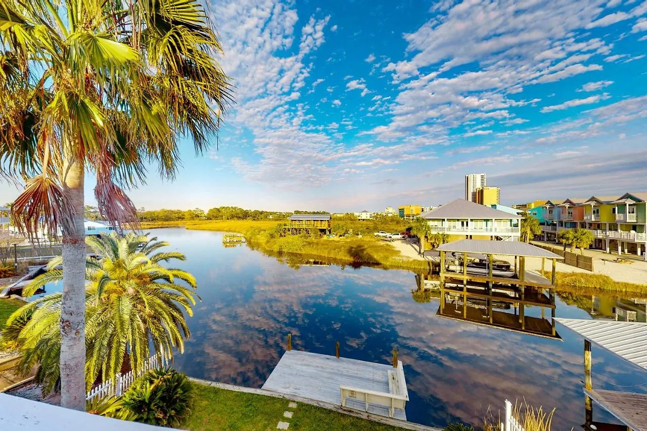 Haven By Meyer Vacation * Gulf Shores