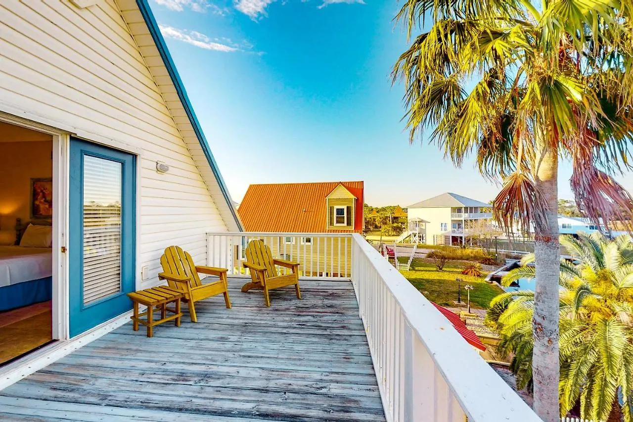 Haven By Meyer Vacation Casa de Férias Gulf Shores