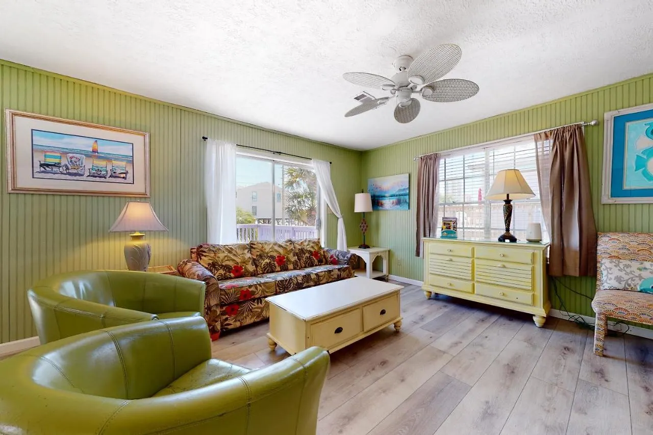 The Purple House By Meyer Vacation Gulf Shores