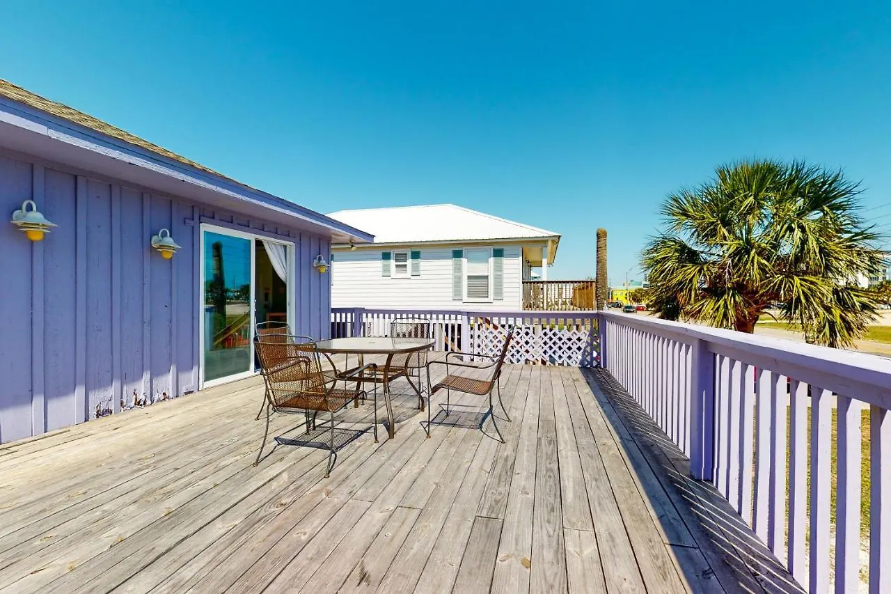 The Purple House By Meyer Vacation * Gulf Shores