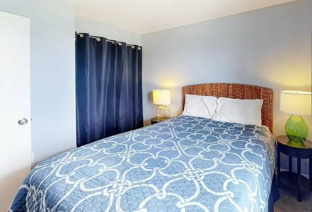 Holiday home Grand Unit 402 Gulf Shores
