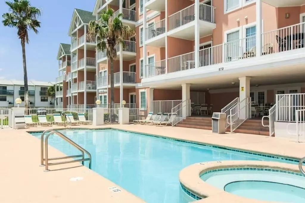Grand Unit 402 Holiday home *