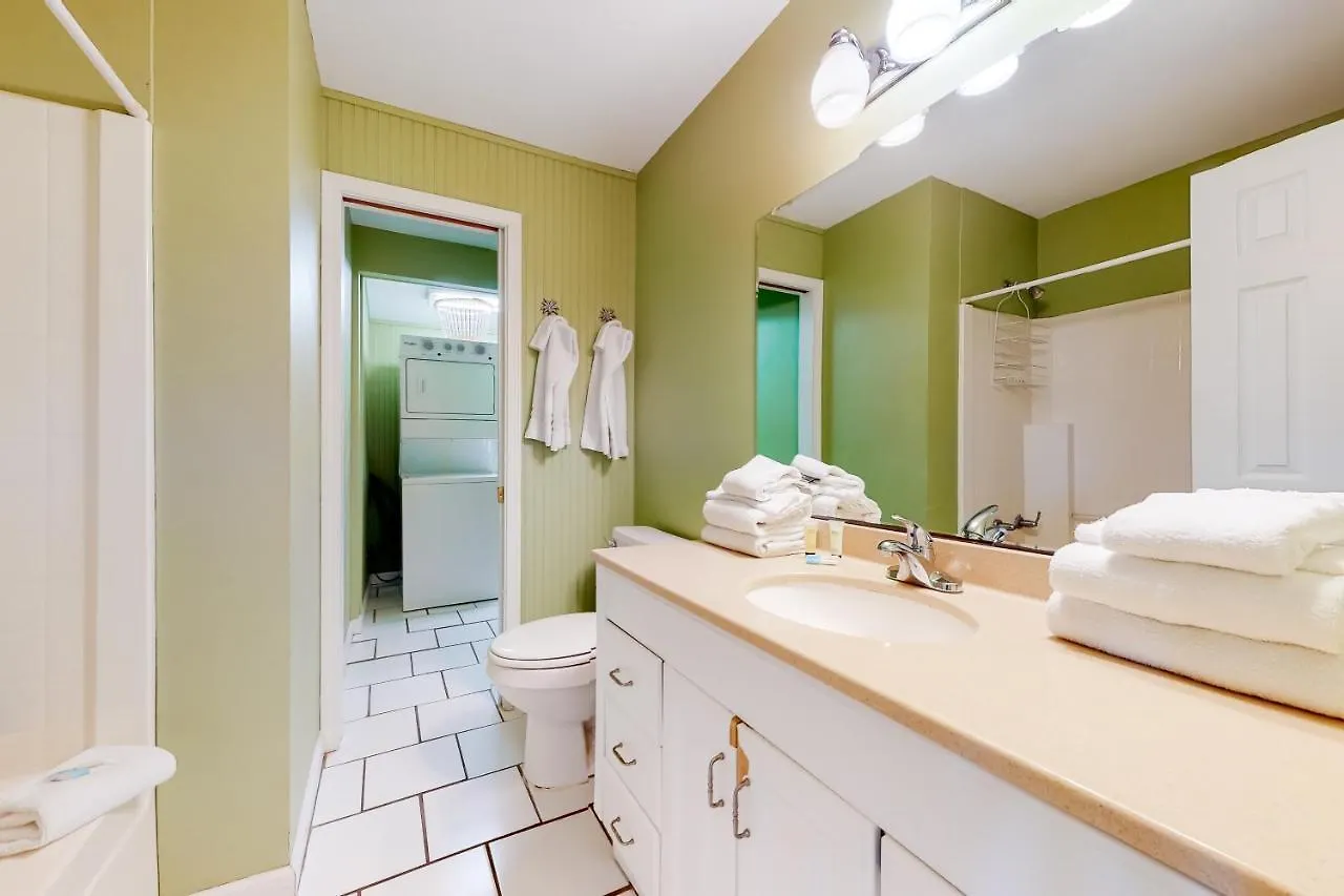 Holiday home The Purple House By Meyer Vacation Gulf Shores
