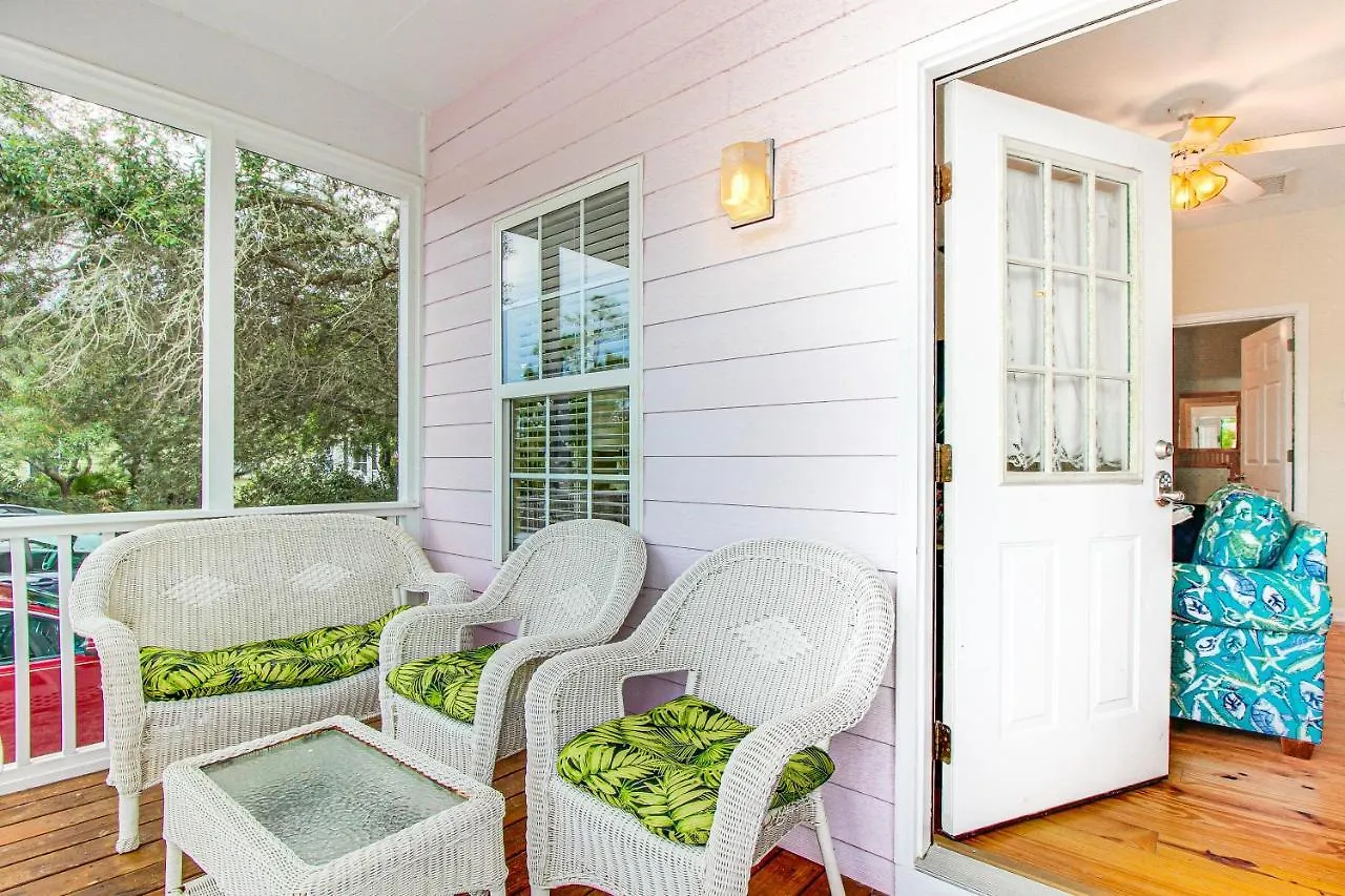 The Rookery Holiday home