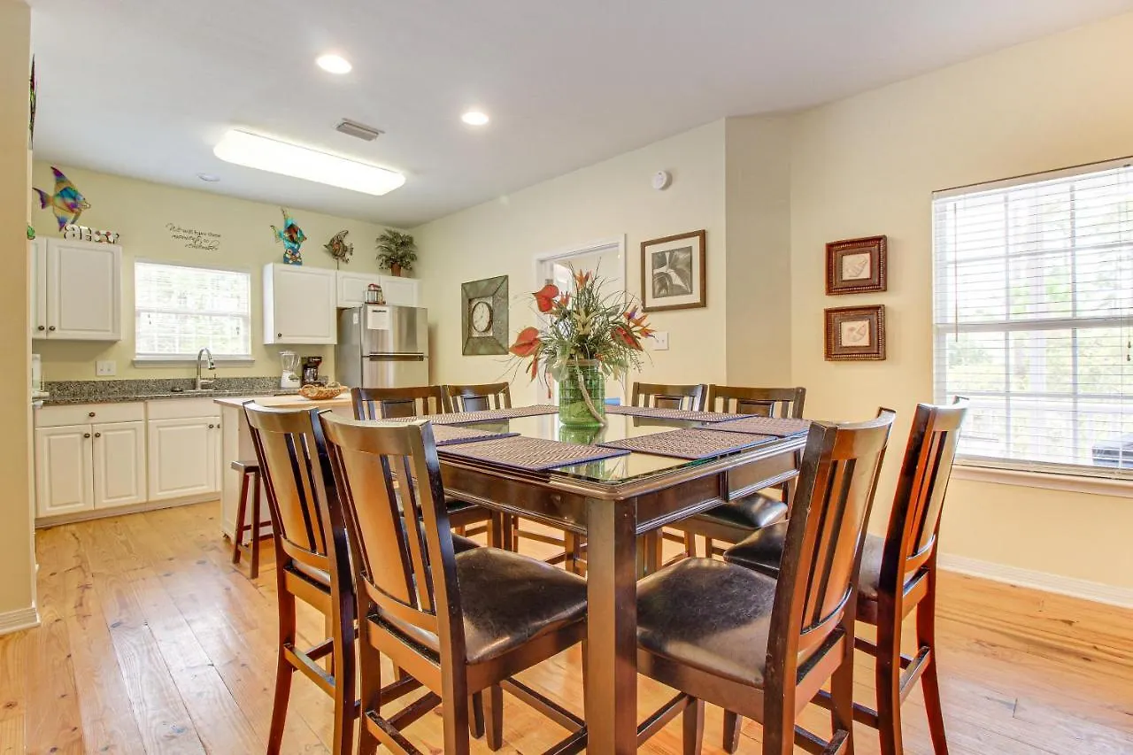 The Rookery Holiday home