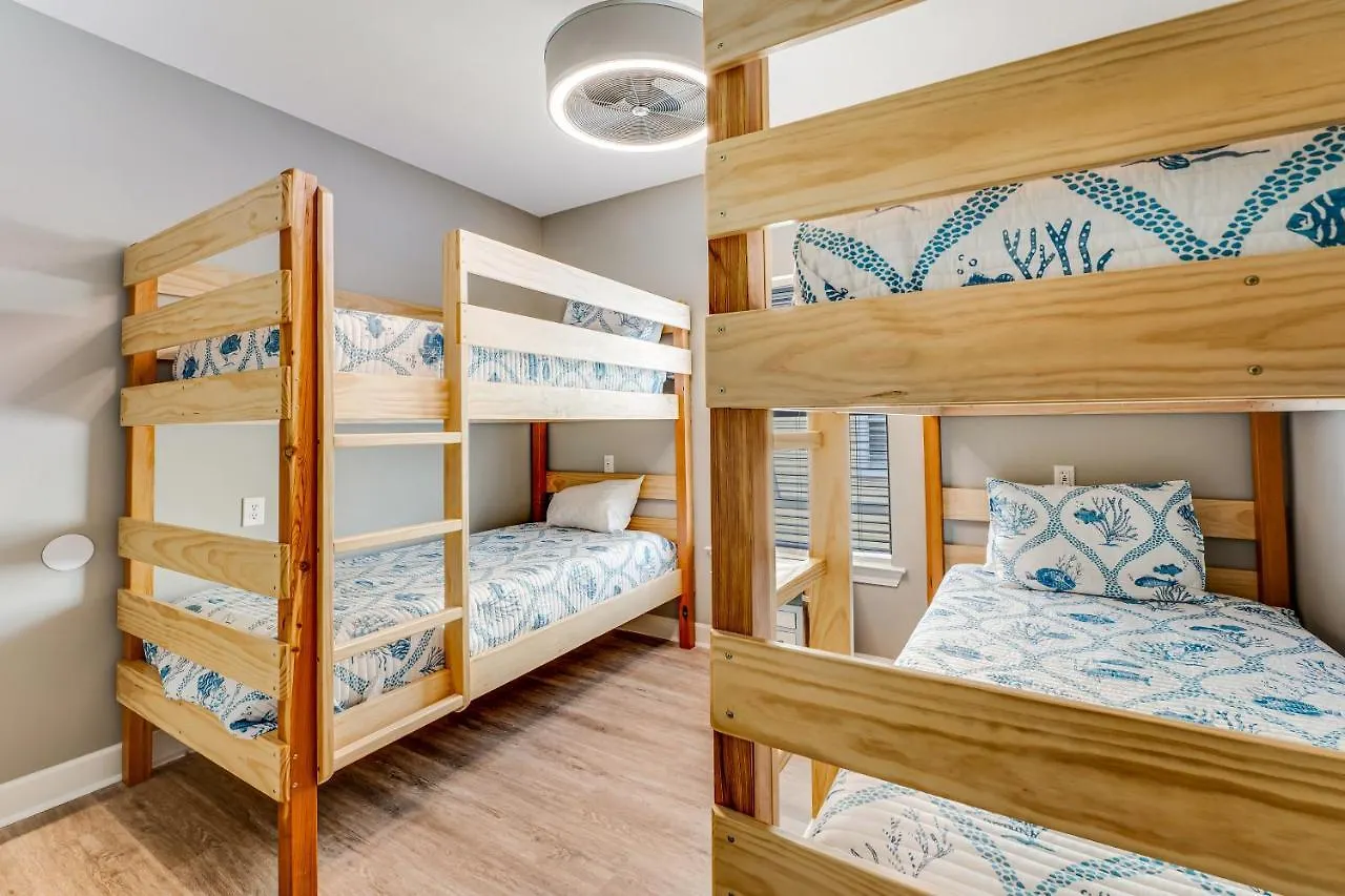 Blue Parrot #2 Holiday home Gulf Shores