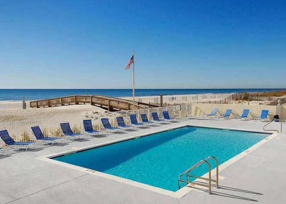 Gulf Tower 10d - Breathtaking Gulf Views Gulf Shores