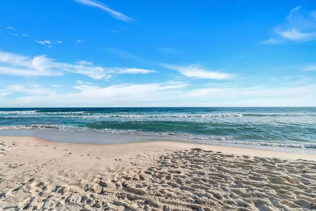 Apartment Gulf Tower 10d - Breathtaking Gulf Views Gulf Shores