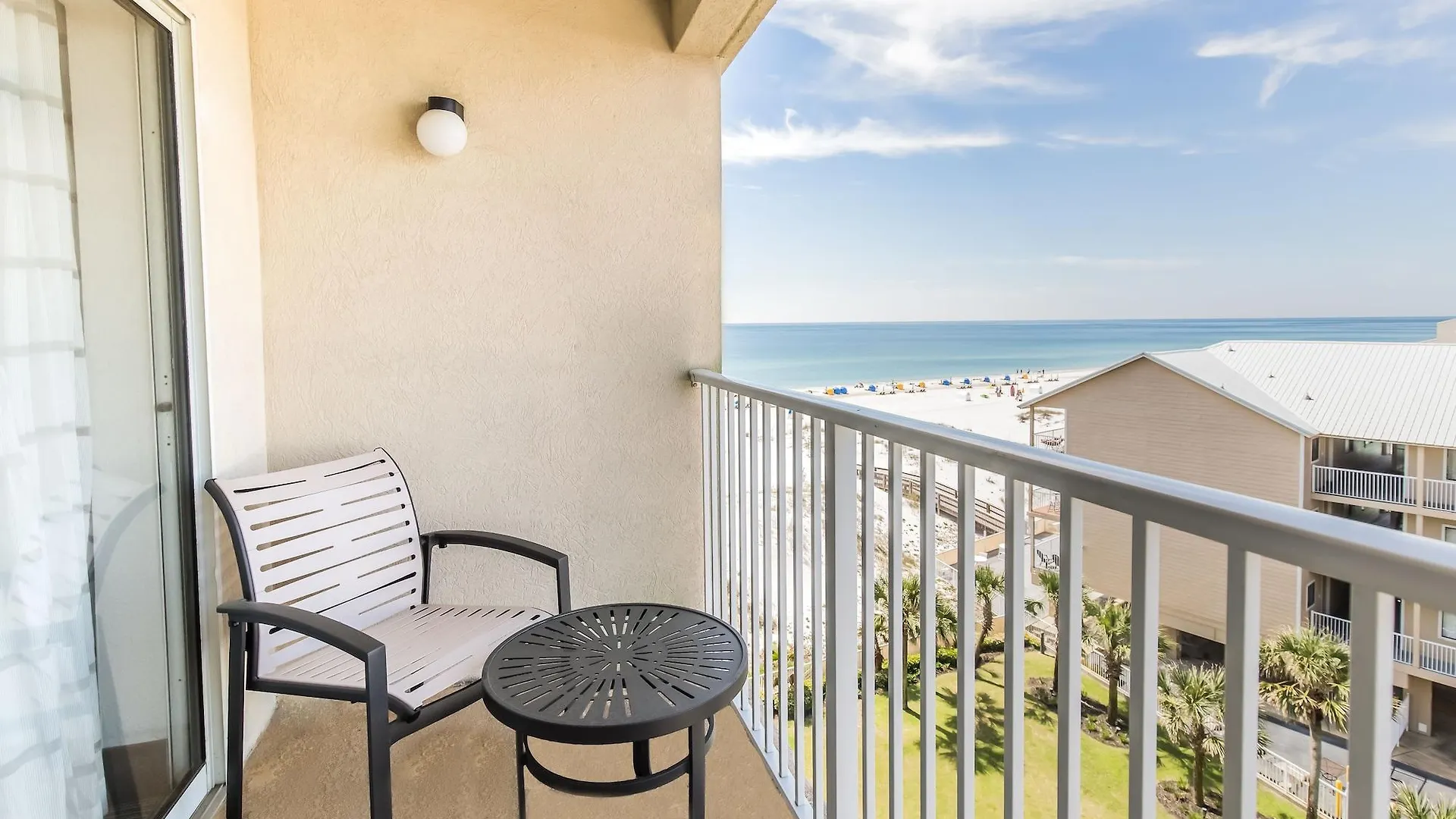 Hilton Garden Orange Beach