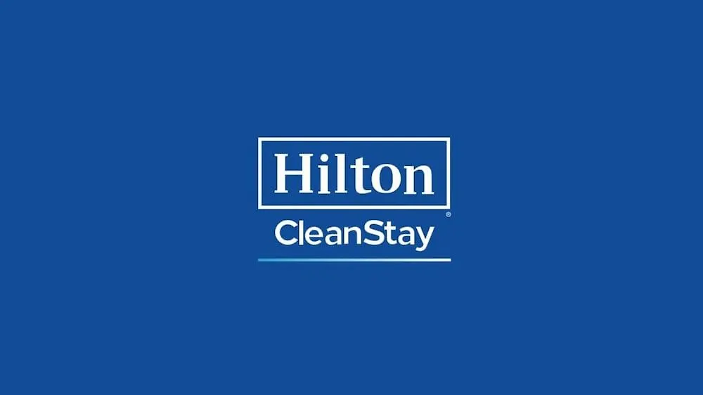Otel Hampton 3*