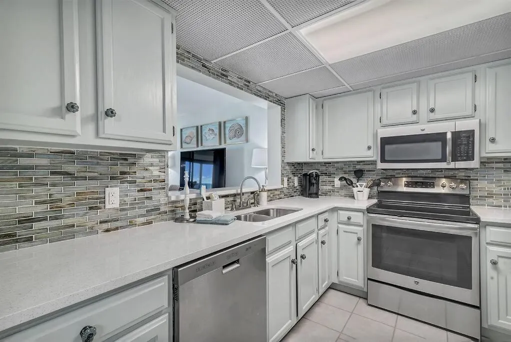 Gulf Tower 10d - Breathtaking Gulf Views Apartment Gulf Shores