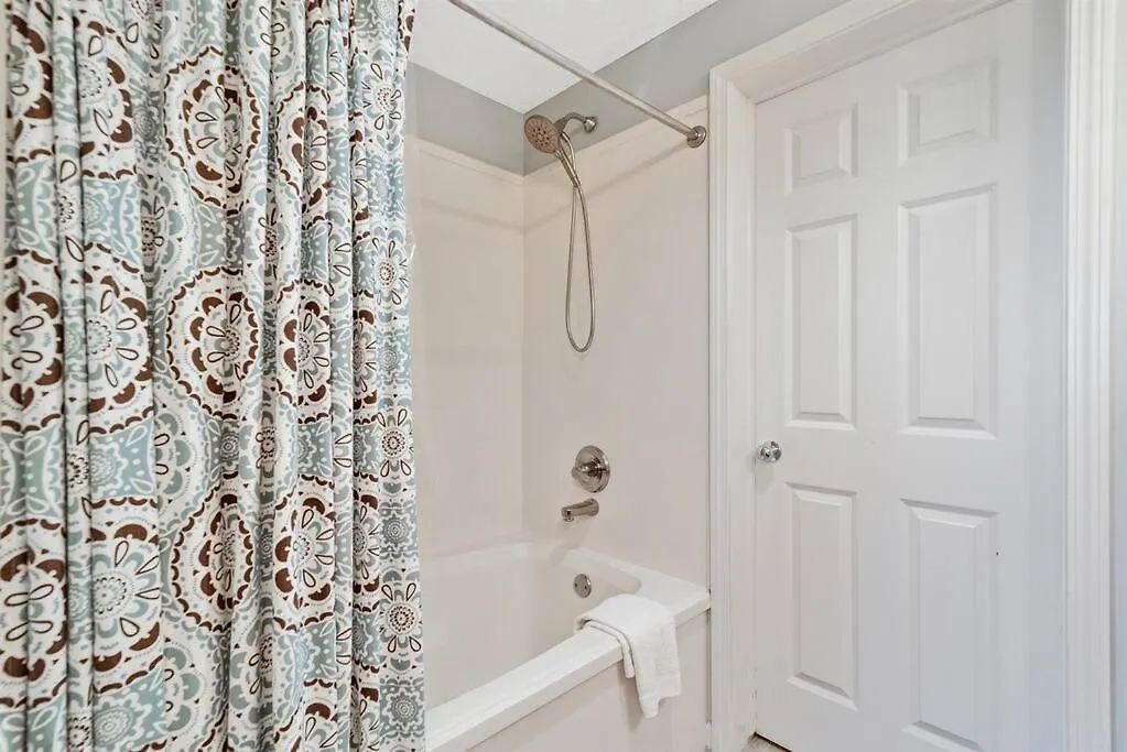 Bristol 405-beachfront With Breathtaking Views Apartment Gulf Shores