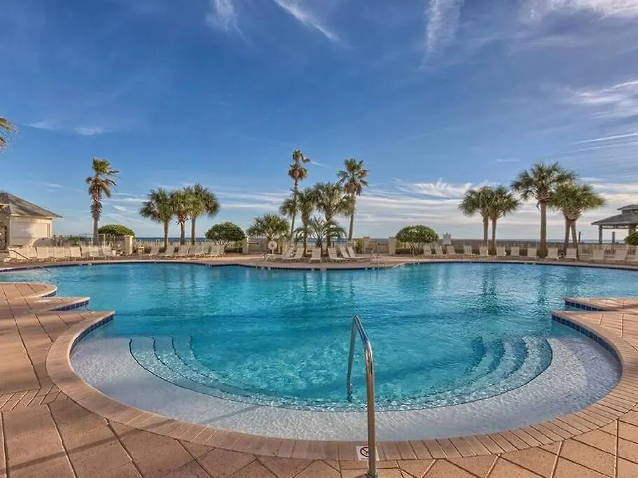 Apartment Bristol 405-beachfront With Breathtaking Views *