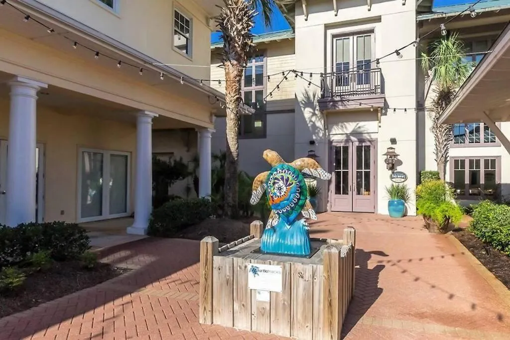 Apartment Bristol 405-beachfront With Breathtaking Views *