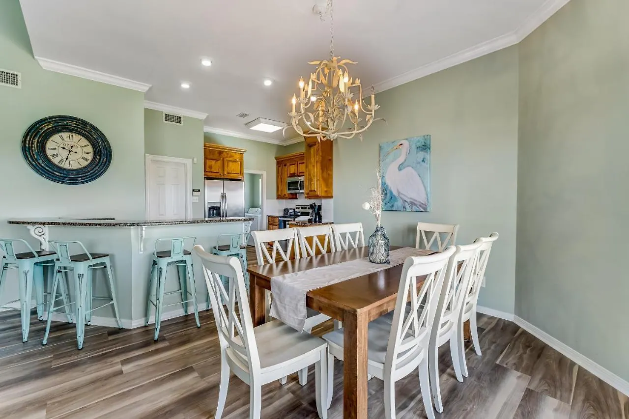 Holiday home Lagoon Luxury *