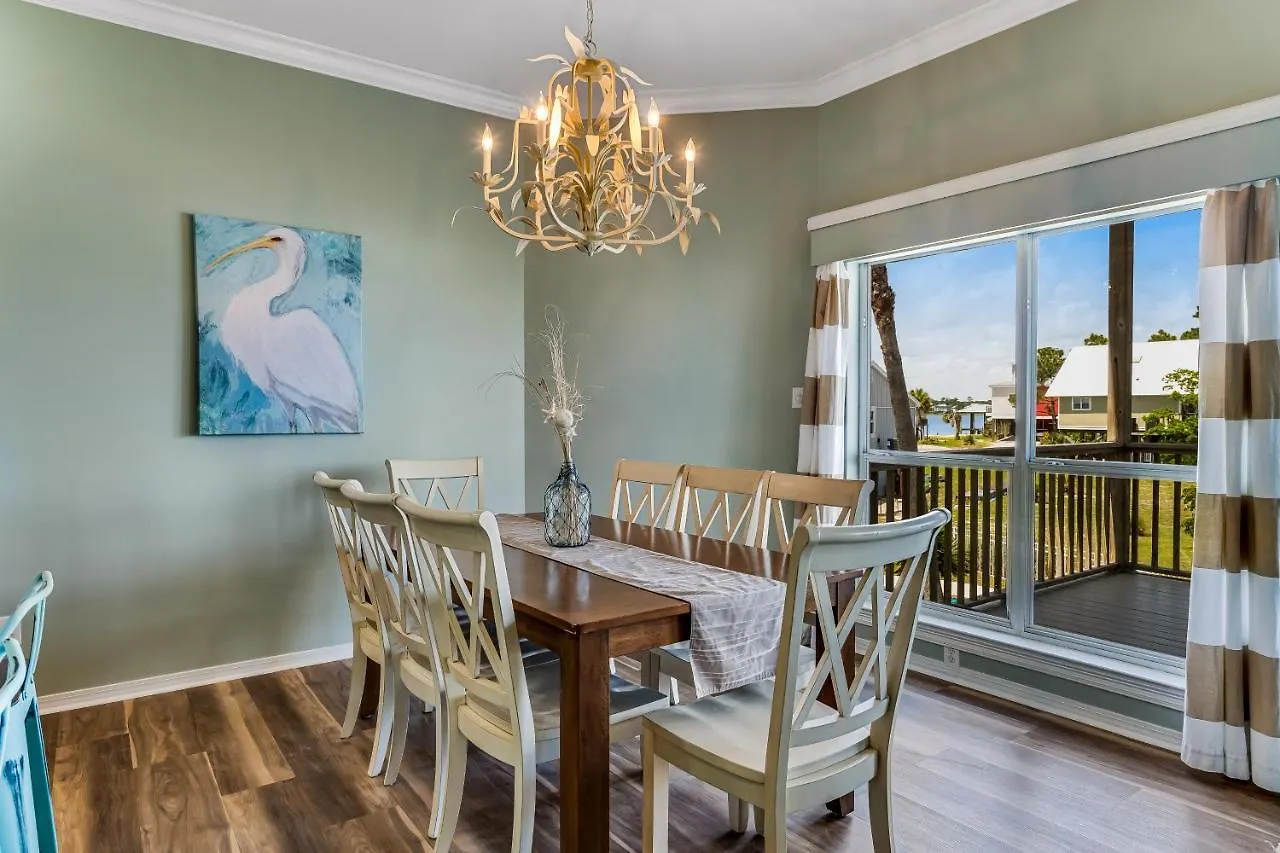Lagoon Luxury * Gulf Shores