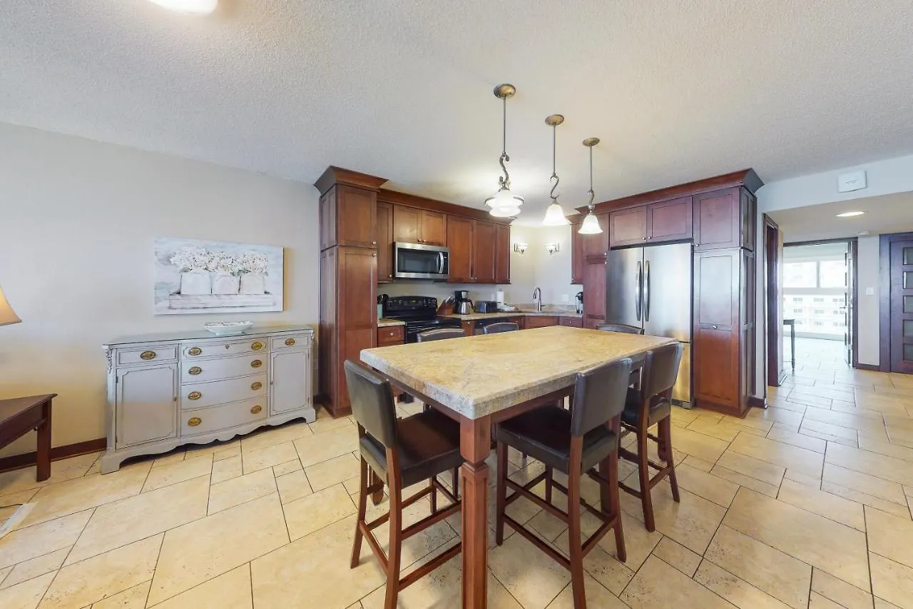 Edgewater West #103 Apartment