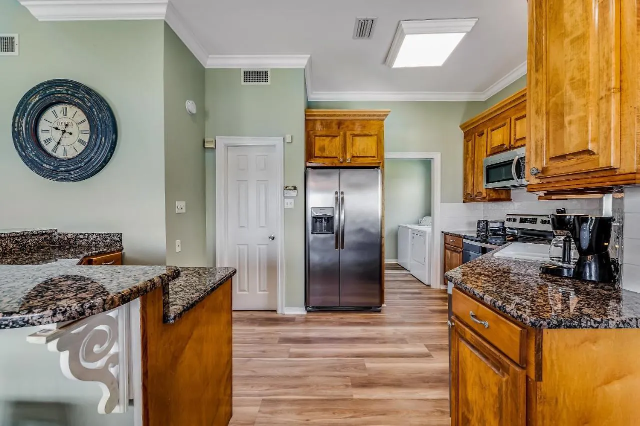 Lagoon Luxury Gulf Shores