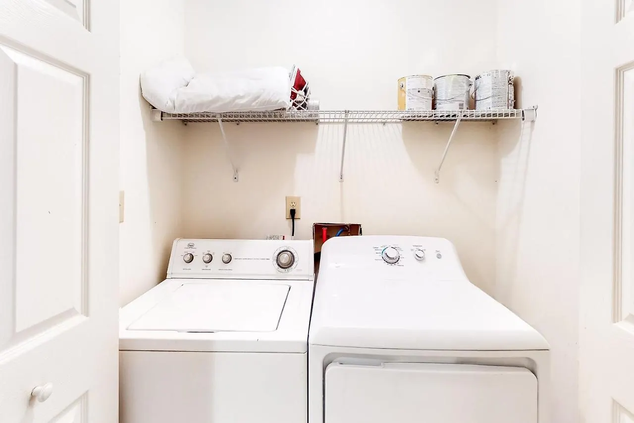 Sea Oats H105 Apartment