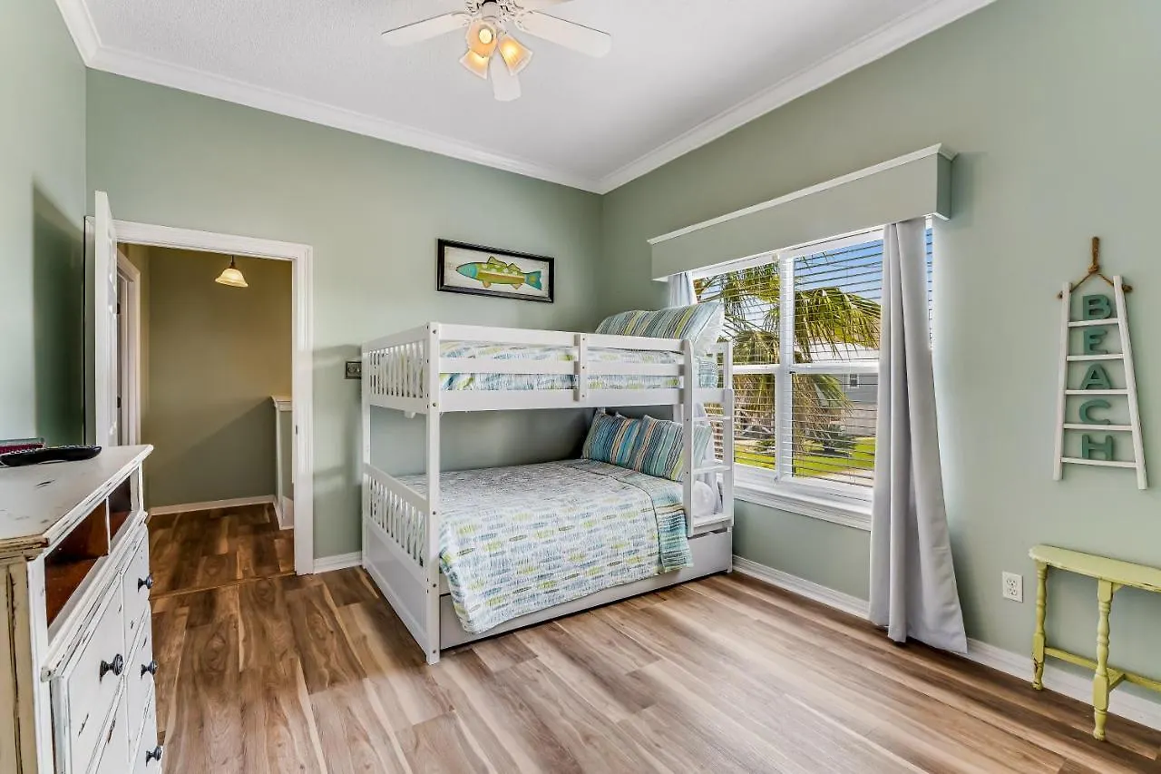 Lagoon Luxury Gulf Shores