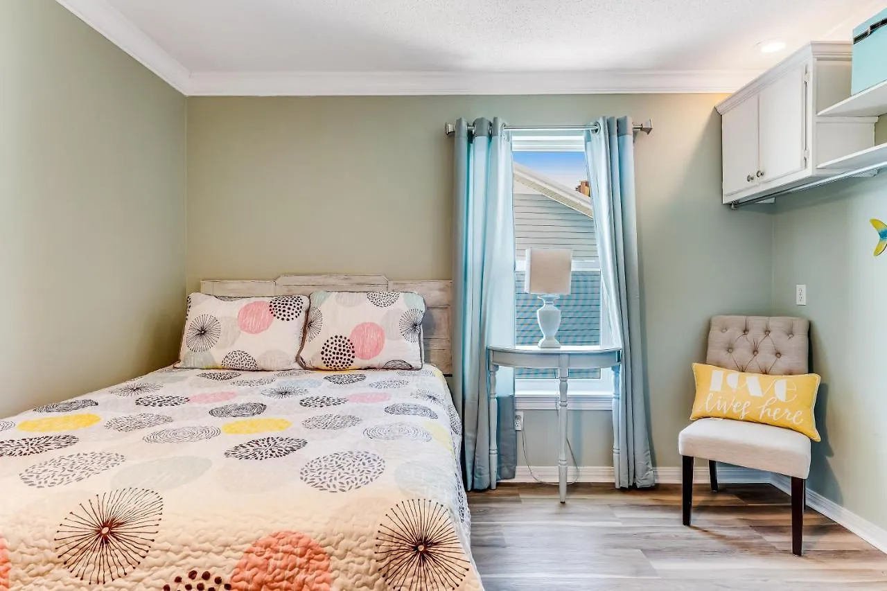 Holiday home Lagoon Luxury Gulf Shores