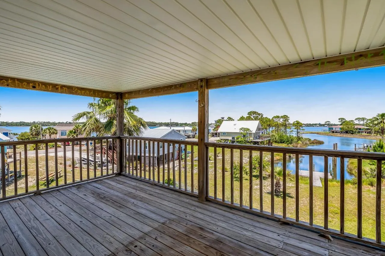 Holiday home Lagoon Luxury Gulf Shores