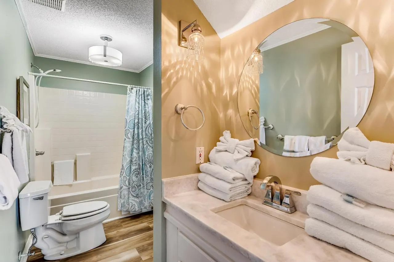 Holiday home Lagoon Luxury *
