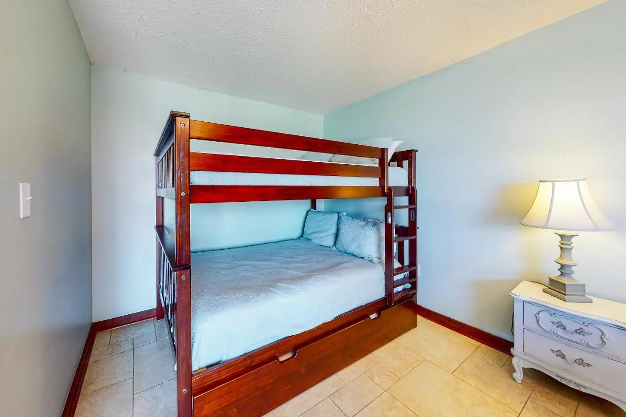 Edgewater West #103 Apartment *