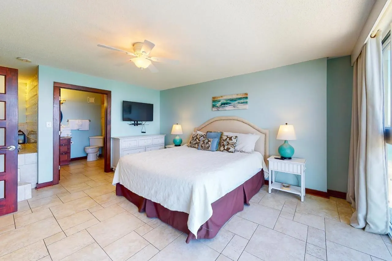 Edgewater West #103 *