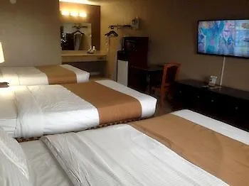 Hotel Beachside