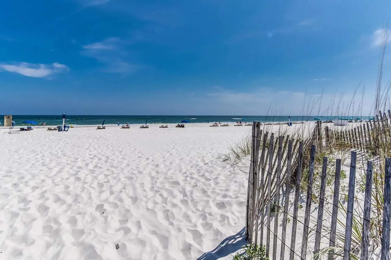 Holiday home Island Winds West 680