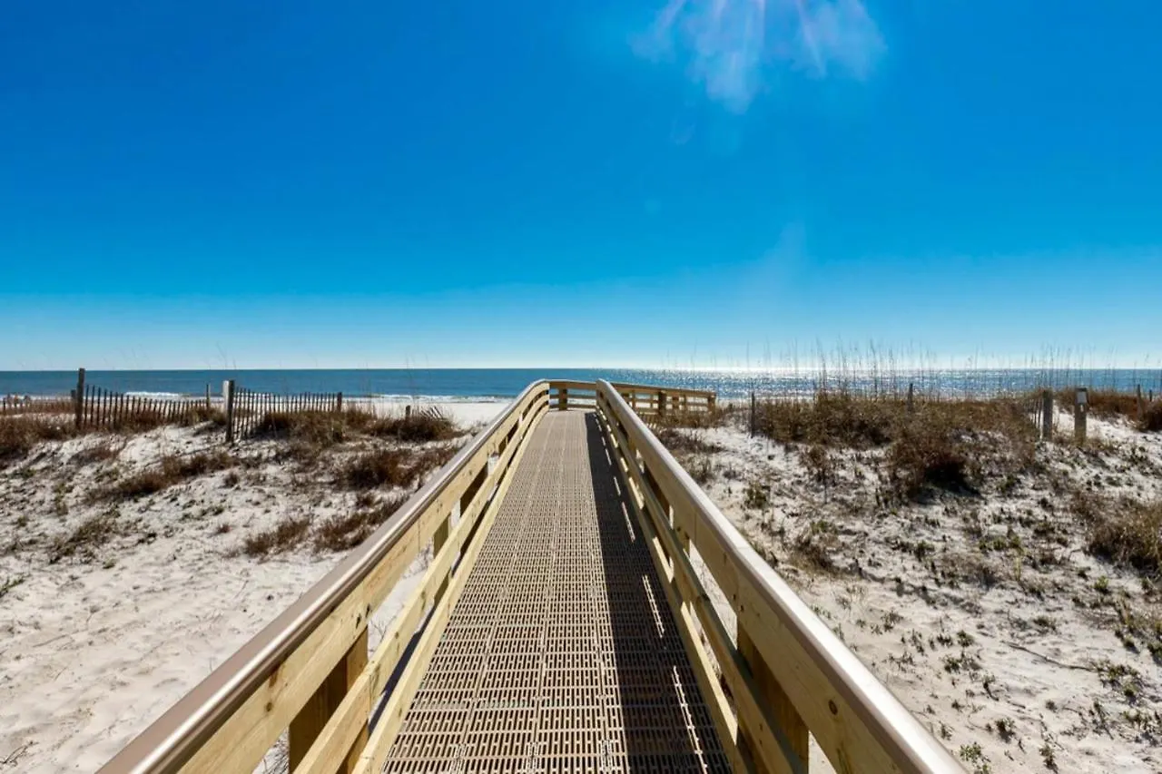 Island Winds West 680 Gulf Shores