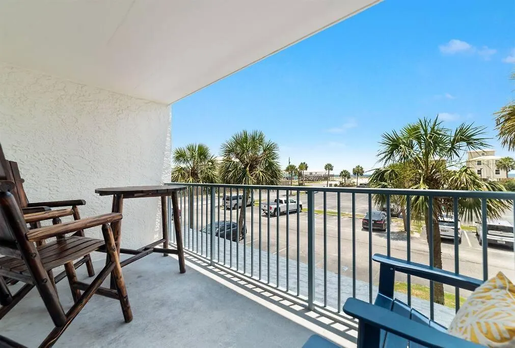 Surf & Racquet Club - Cozy 1 Bedroom * Gulf Shores