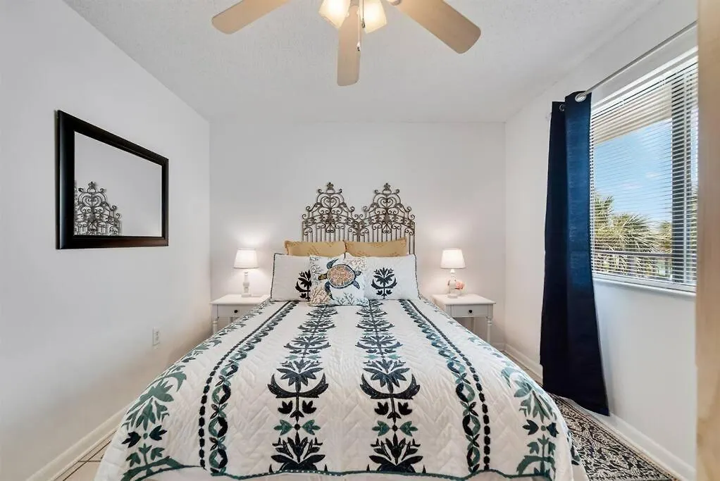 Surf & Racquet Club - Cozy 1 Bedroom Apartment Gulf Shores