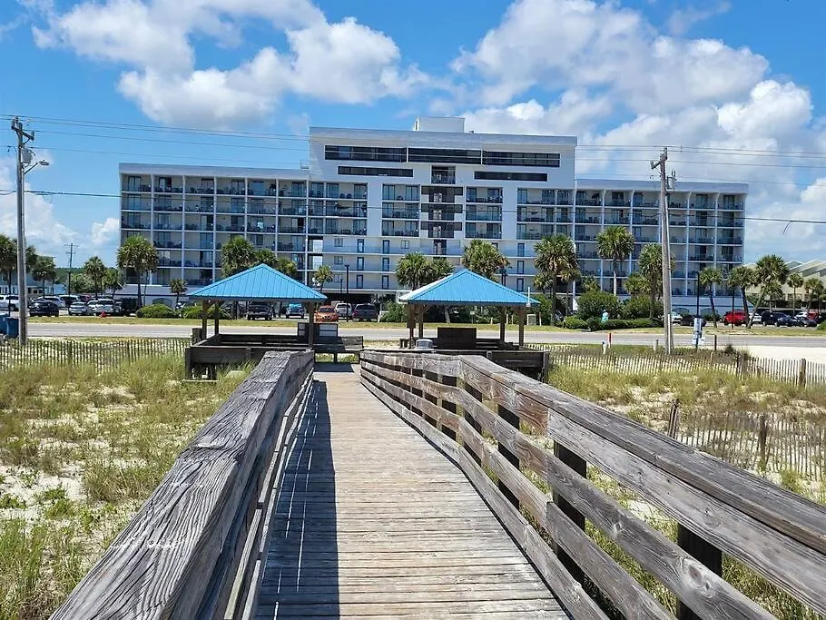 Surf & Racquet Club - Cozy 1 Bedroom * Gulf Shores