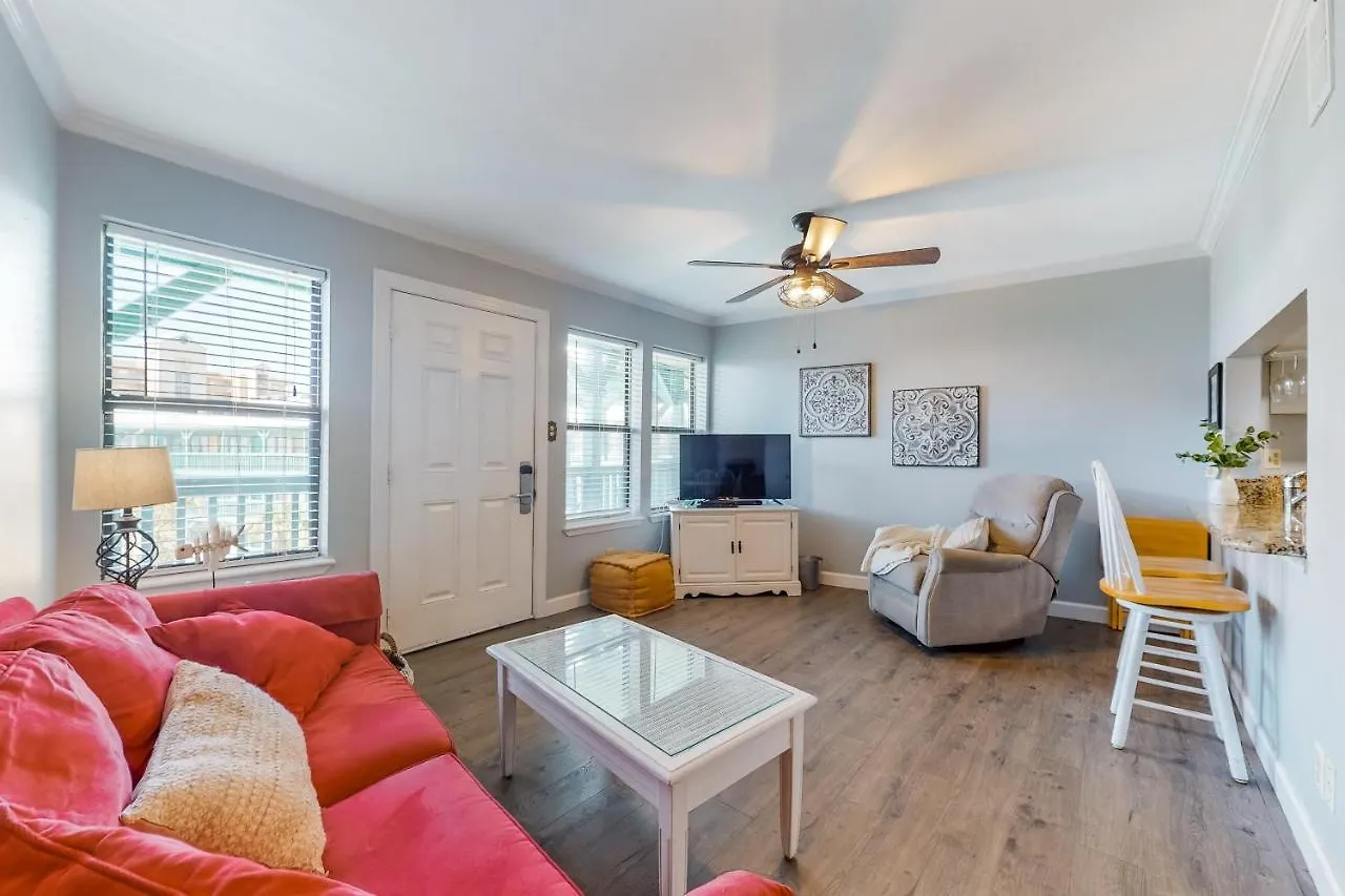Appartement Sea Breeze #312 Gulf Shores