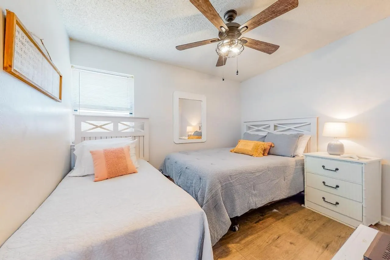Sea Breeze #312 Gulf Shores
