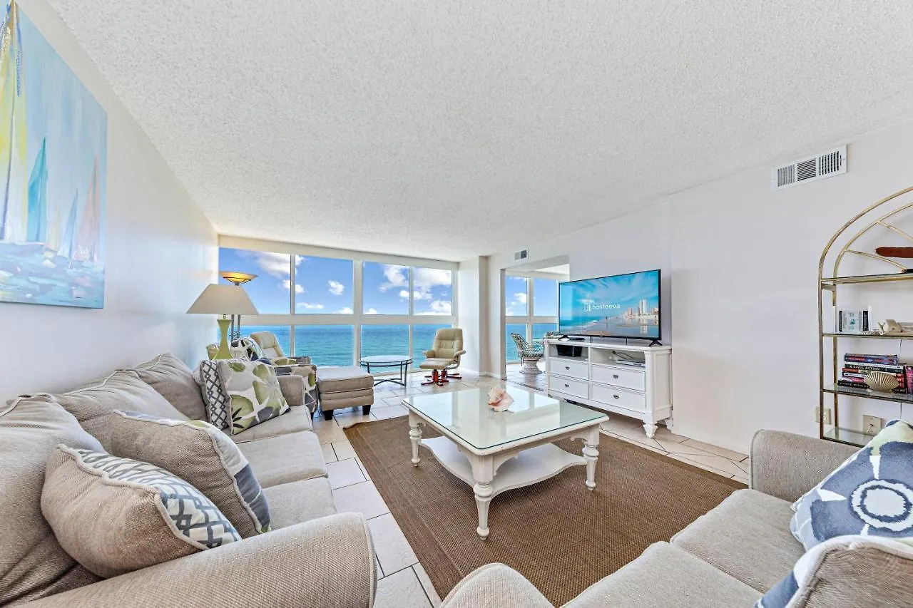 Edgewater West 102 Apartment *