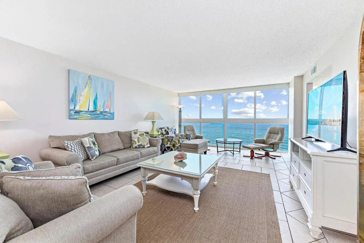 Apartment Edgewater West 102