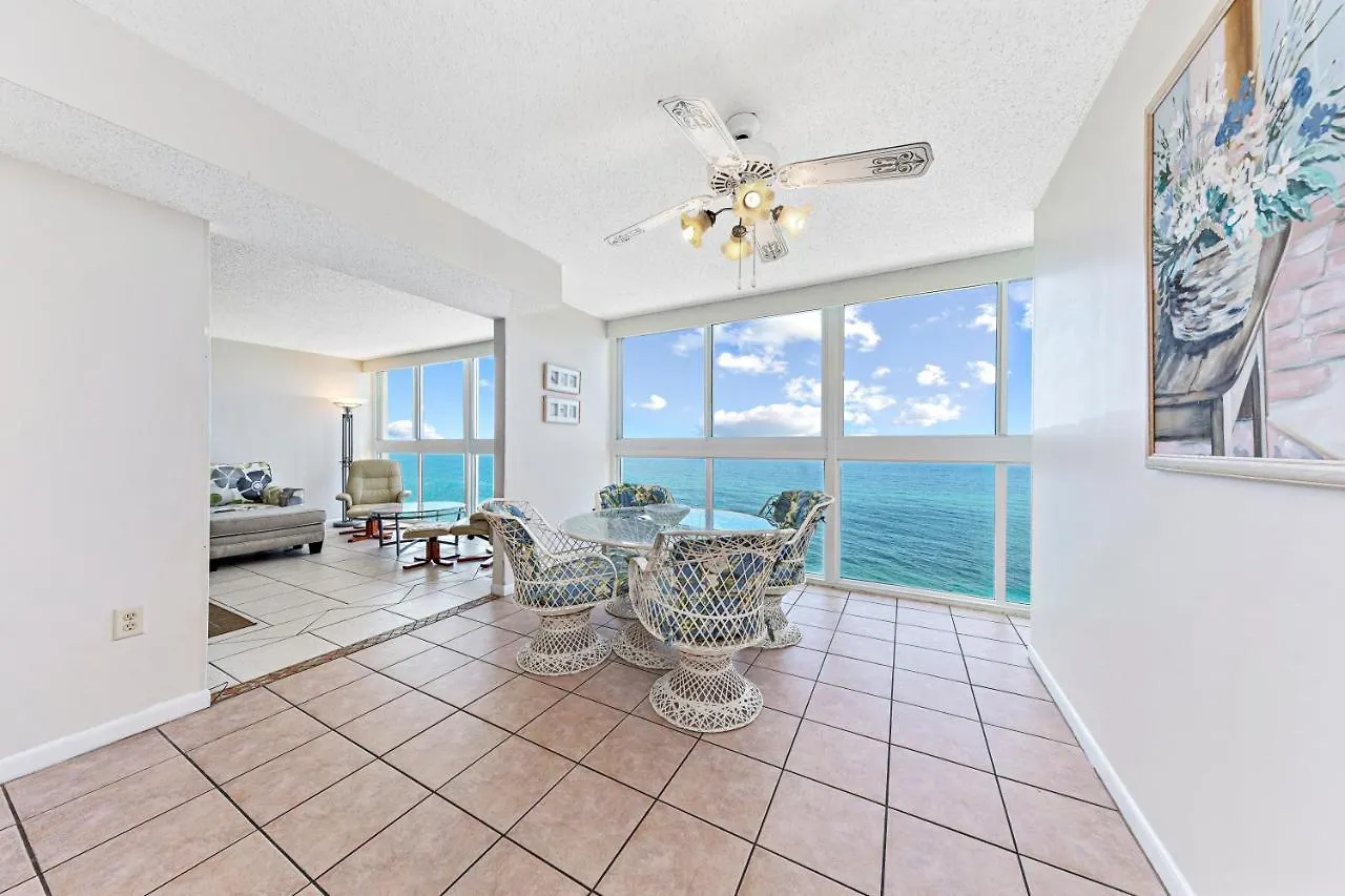 Edgewater West 102 Apartment Gulf Shores