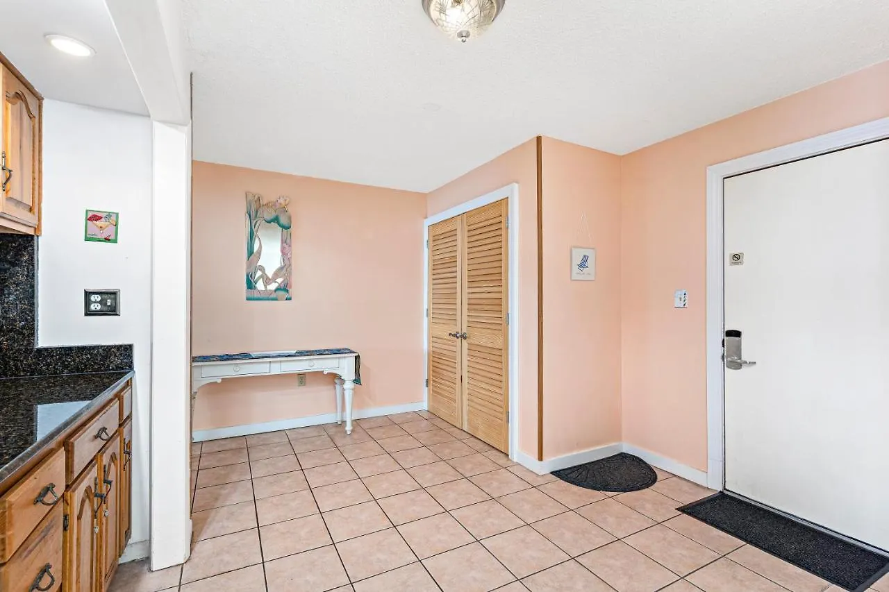 Edgewater West 102 Apartment Gulf Shores
