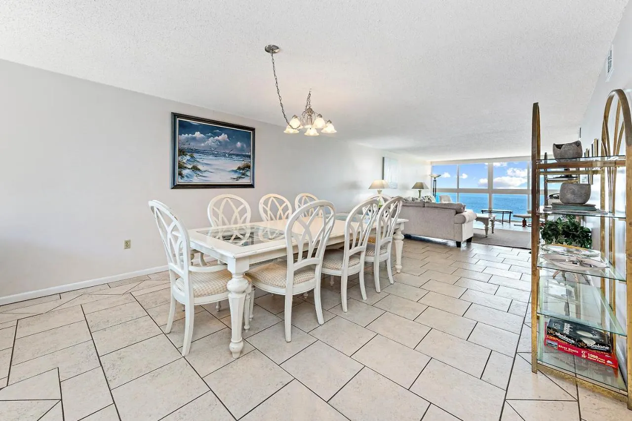 Apartment Edgewater West 102 Gulf Shores