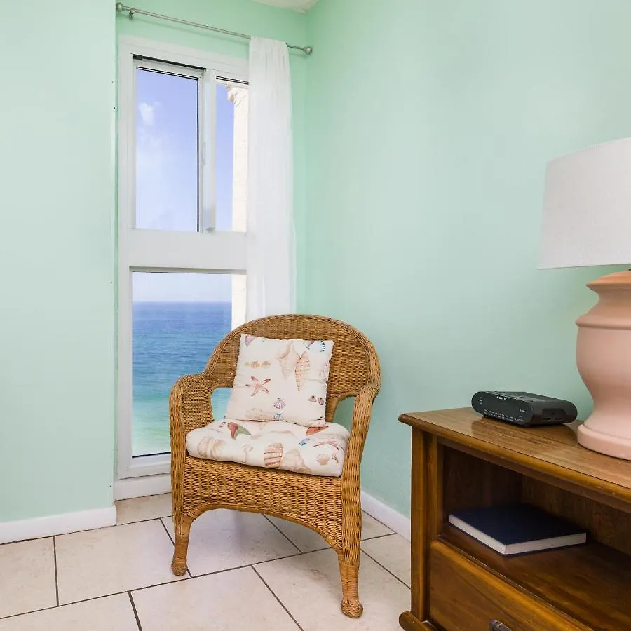 Edgewater West 102 Gulf Shores