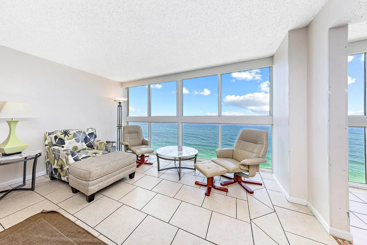 Edgewater West 102 * Gulf Shores