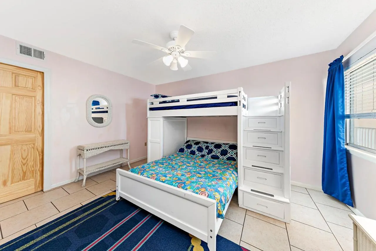 Edgewater West 102 Gulf Shores