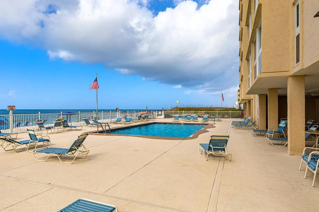 Edgewater West 102 Apartment *