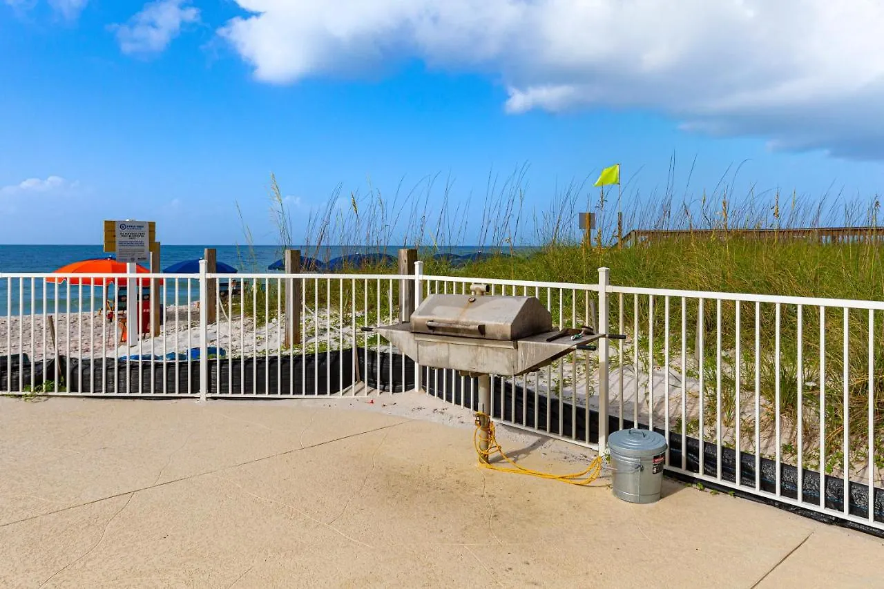 Edgewater West 102 * Gulf Shores