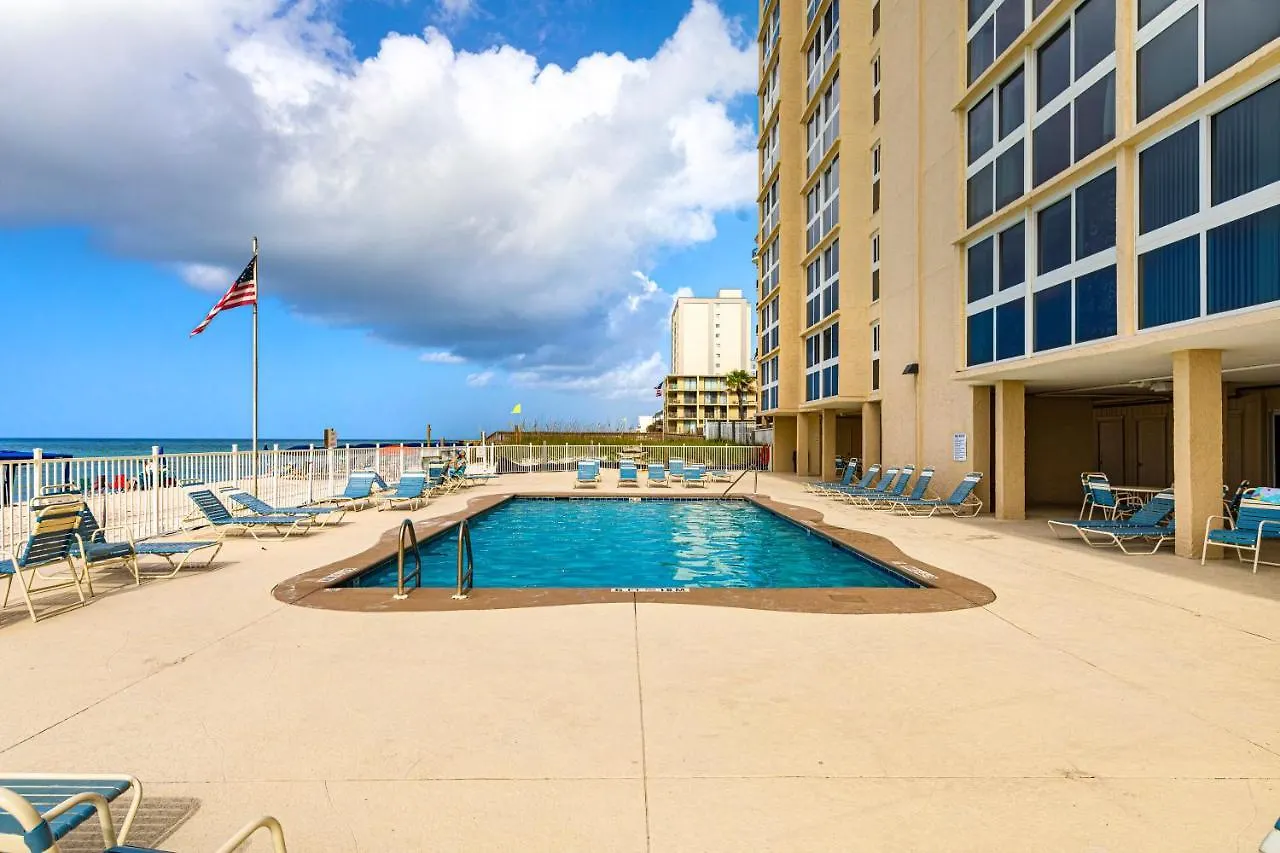 Edgewater West 102
