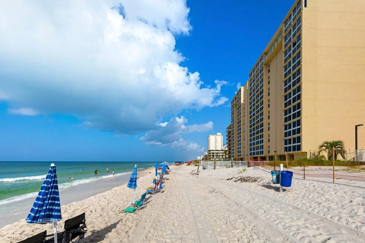 Edgewater West 102 *