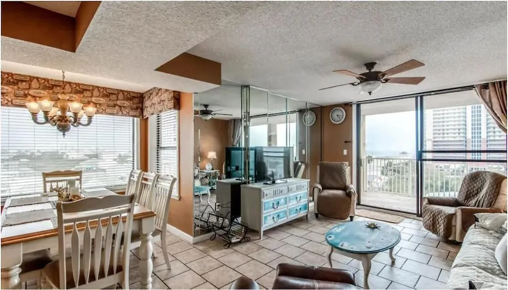 Compass Point Unit 610 *